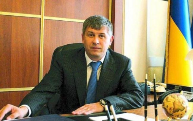 Михайло Ланьо попередив прокуратуру та ТСК про свій від’їзд закордон Михайло Ланьо попередив прокуратуру та ТСК про свій від’їзд закордон