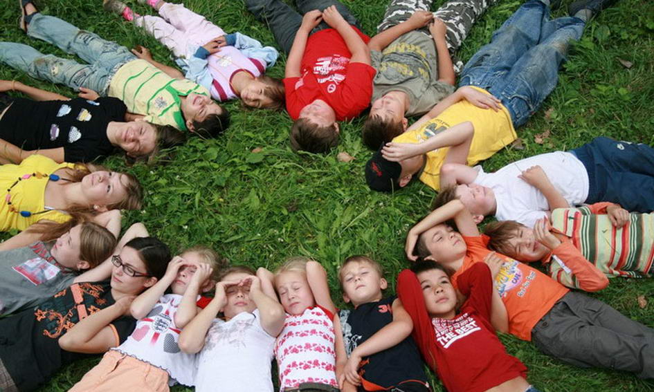 В області оздоровлено 25 тисяч дітей-пільговиків В області оздоровлено 25 тисяч дітей-пільговиків