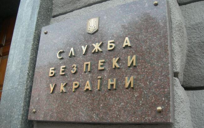 Звільнено підполковника СБУ, який брав участь у подіях у Мукачеві Звільнено підполковника СБУ, який брав участь у подіях у Мукачеві