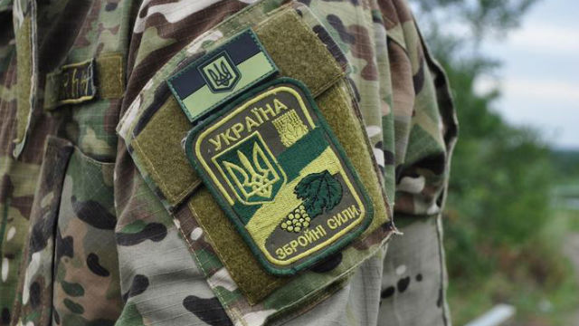 До військкомату звернулись 12 ромів із бажанням служити в ЗСУ, десятьом із них відмовлено До військкомату звернулись 12 ромів із бажанням служити в ЗСУ, десятьом із них відмовлено