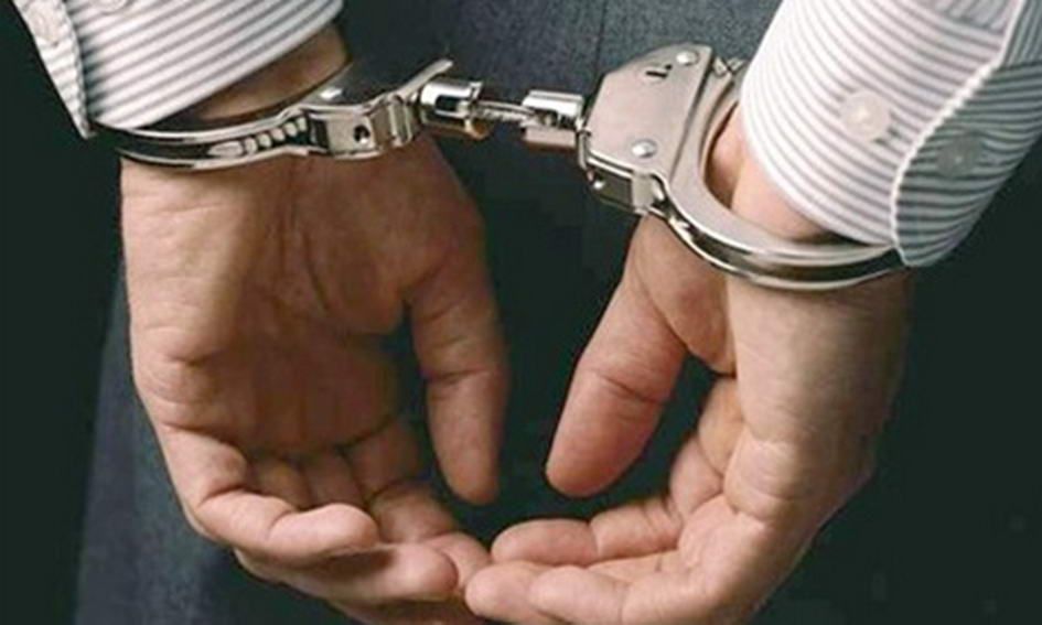Ужгородські правоохоронці спіймали крадія-наркомана Ужгородські правоохоронці спіймали крадія-наркомана
