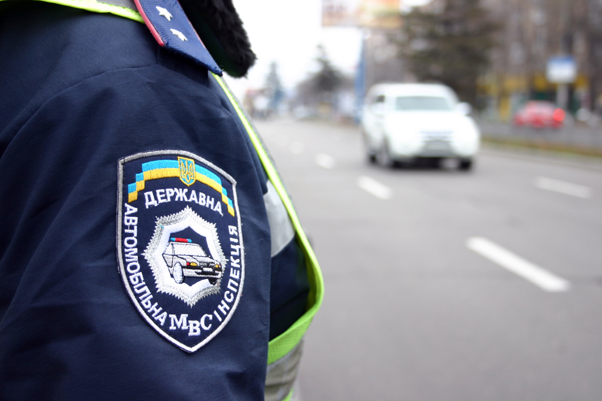 ДАІ Закарпаття цього місяця особливо перевірятиме вантажоперевізників ДАІ Закарпаття цього місяця особливо перевірятиме вантажоперевізників