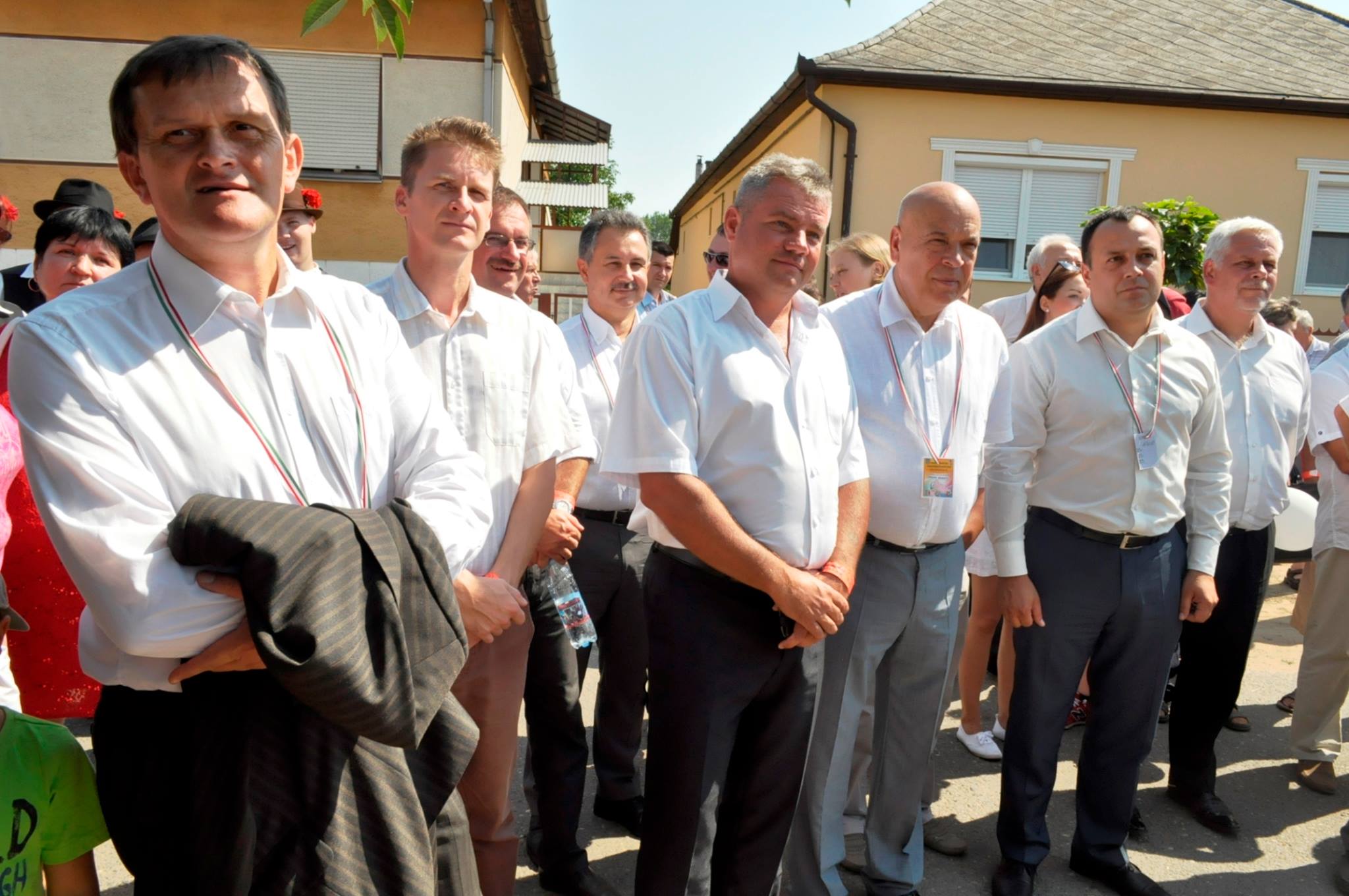 Керівники Закарпаття здійснили робочий візит в Угорщину Керівники Закарпаття здійснили робочий візит в Угорщину