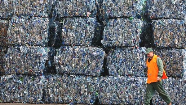 На Закарпатті розроблять проект управління твердими побутовими відходами На Закарпатті розроблять проект управління твердими побутовими відходами