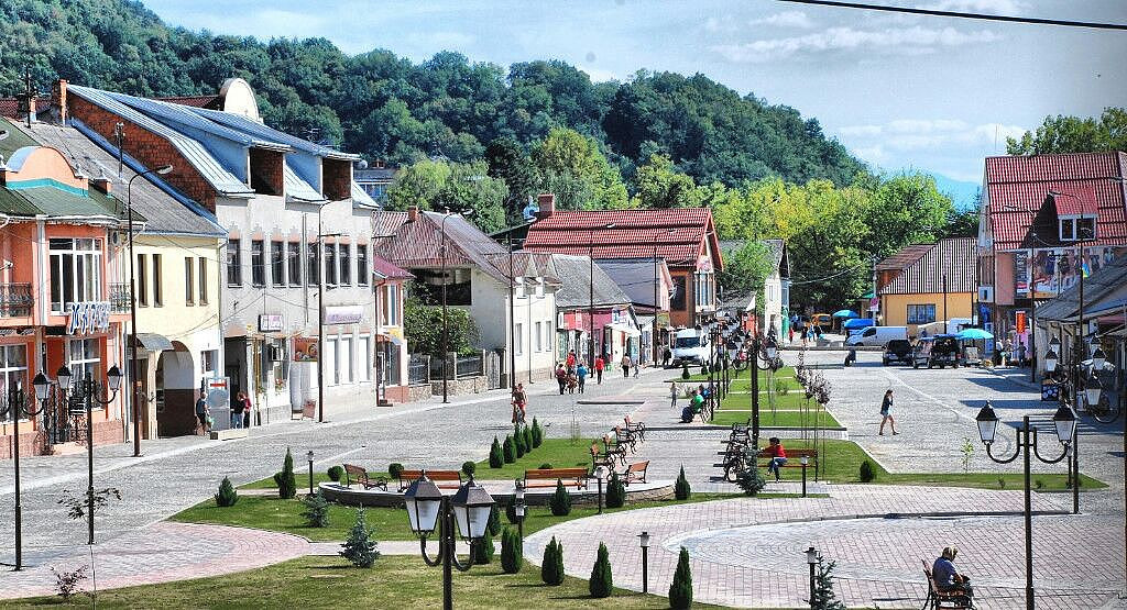 На Хустщині відбудеться пожежно-профілактичне відпрацювання житлового сектора та рейд по зонам відпочинку На Хустщині відбудеться пожежно-профілактичне відпрацювання житлового сектора та рейд по зонам відпочинку