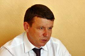 Іван Шкирта став новим заступником Ужгородського міського голови Іван Шкирта став новим заступником Ужгородського міського голови