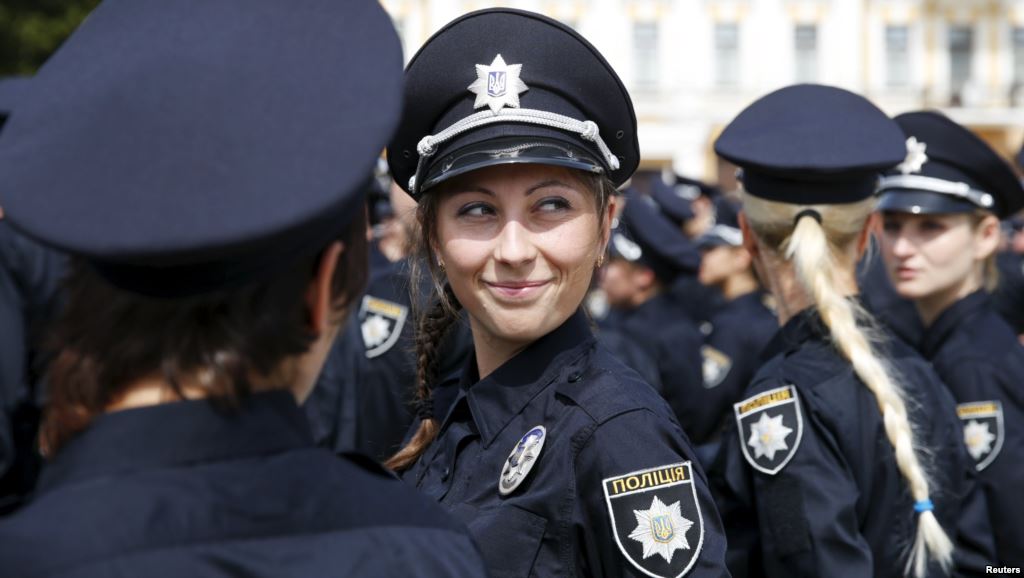 В мережі з’явилися нормативи з фізичної підготовки для претендентів у нову поліцію В мережі з’явилися нормативи з фізичної підготовки для претендентів у нову поліцію