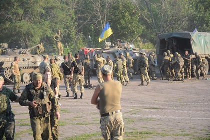 Закарпатські "правосекторівці" поки не мають підтвердження щодо смерті їх бійця у зоні АТО Закарпатські "правосекторівці" поки не мають підтвердження щодо смерті їх бійця у зоні АТО