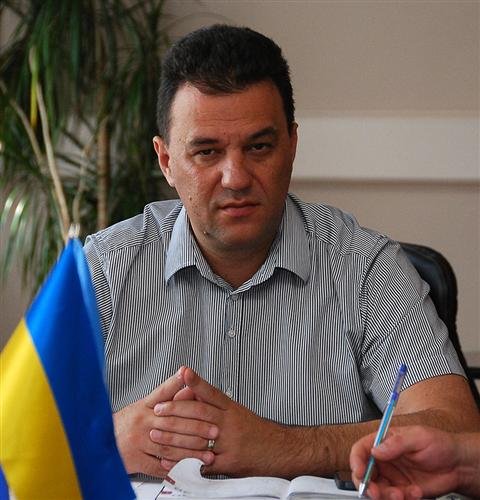 Михайла Рівіса призначено заступником голови Закарпатської ОДА Михайла Рівіса призначено заступником голови Закарпатської ОДА