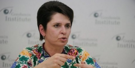 Голова Держказначейства Тетяна Слюз обговорила із закарпатцями нову систему дистанційного обслуговування клієнтів Голова Держказначейства Тетяна Слюз обговорила із закарпатцями нову систему дистанційного обслуговування клієнтів
