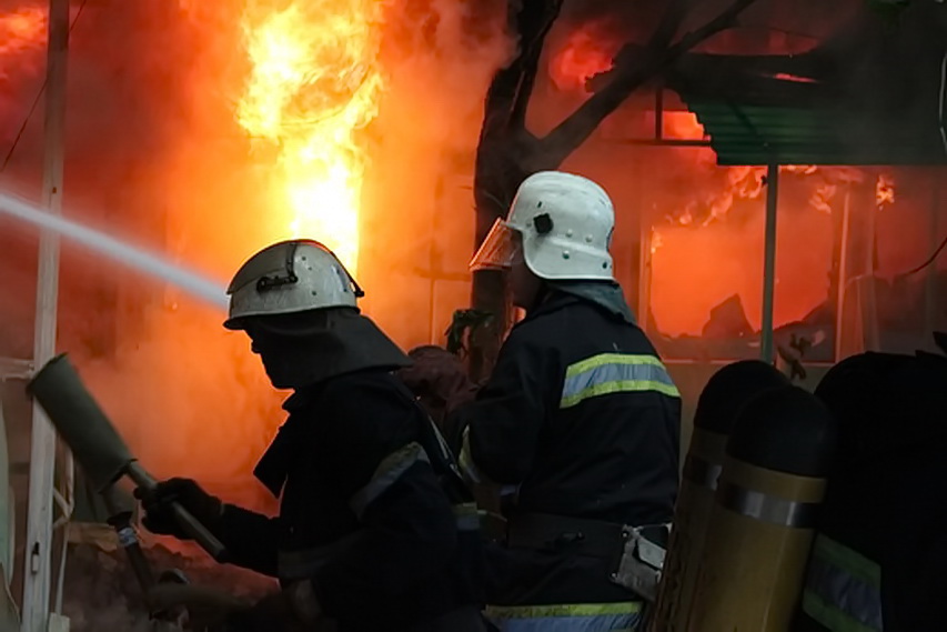 З початку року на Закарпатті було зафіксовано 1366 пожеж, – ДСНС З початку року на Закарпатті було зафіксовано 1366 пожеж, – ДСНС