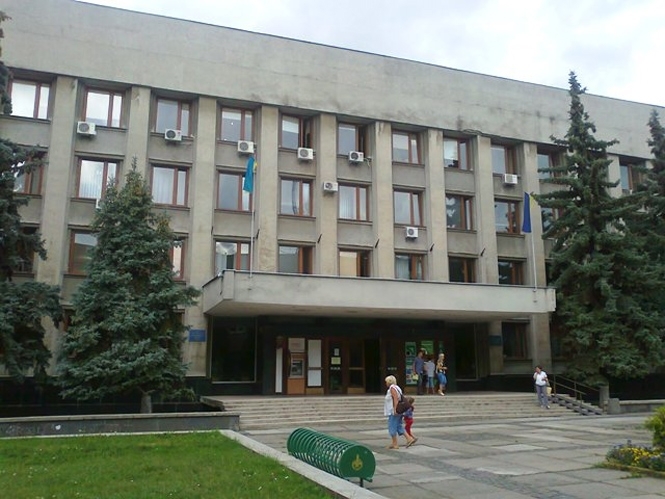27 серпня відбудеться сесія Ужгородської міськради 27 серпня відбудеться сесія Ужгородської міськради