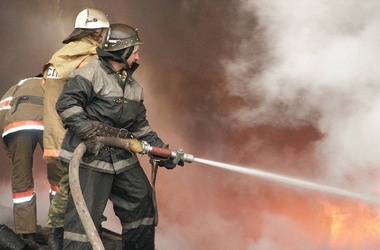 В одному із сіл Хустщини вогонь знищив житловий будинок В одному із сіл Хустщини вогонь знищив житловий будинок