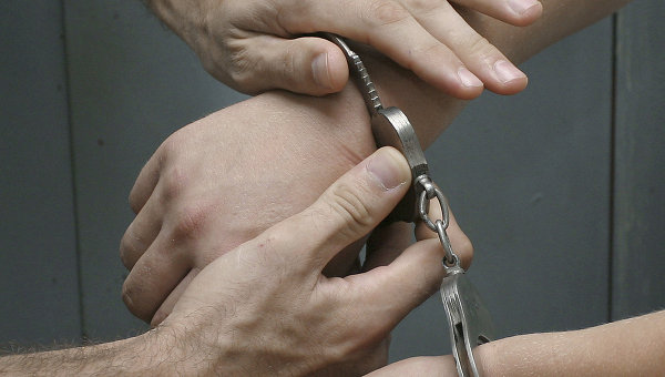 Мукачівські міліціонери викрили дачного зловмисника Мукачівські міліціонери викрили дачного зловмисника