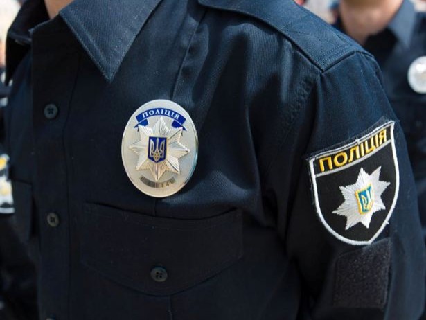 Як тестують майбутніх закарпатських полісменів Як тестують майбутніх закарпатських полісменів