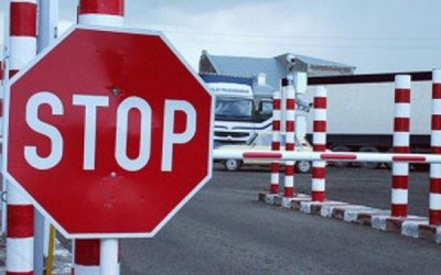 Новий виконуючий обов’язки керівника Закарпатської митниці виконуватиме свої обов’язки протягом місяця Новий виконуючий обов’язки керівника Закарпатської митниці виконуватиме свої обов’язки протягом місяця