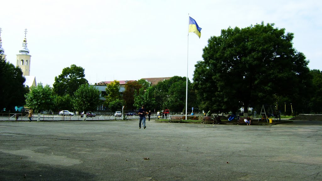 В Іршаві перейменують двадцять вулиць, названих іменами громадян країни-агресора В Іршаві перейменують двадцять вулиць, названих іменами громадян країни-агресора