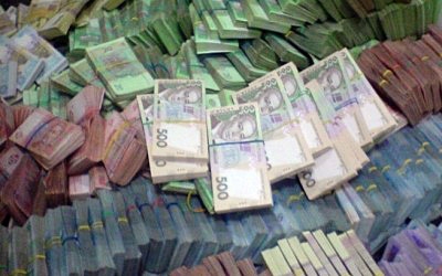 Ужгородські депутати розподілятимуть завтра міський бюджет Ужгородські депутати розподілятимуть завтра міський бюджет