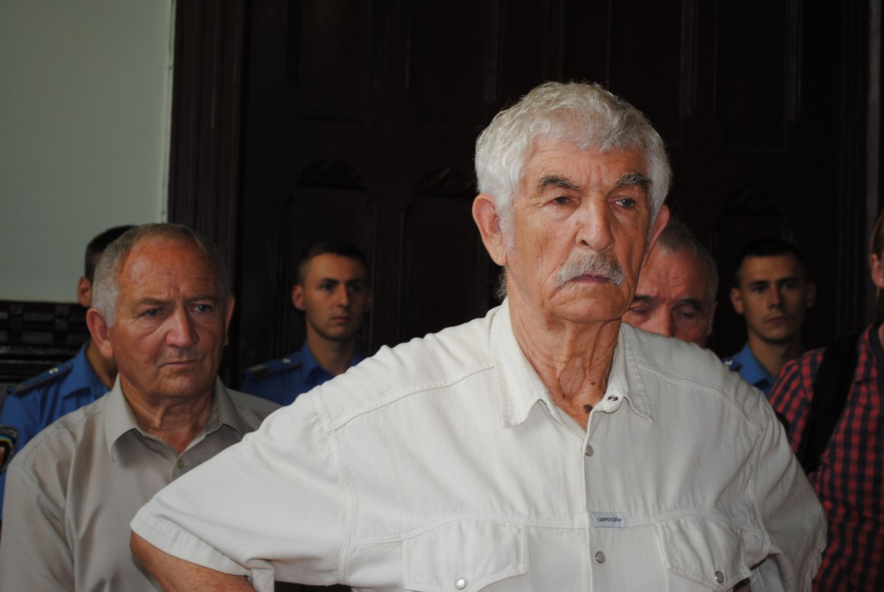 Дім залишається у русинів. Питання відправили на довивчення Дім залишається у русинів. Питання відправили на довивчення