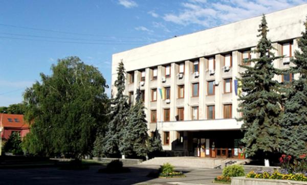Засідання Ужгородської міськради перенесли на невизначений термін Засідання Ужгородської міськради перенесли на невизначений термін