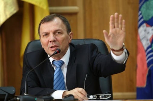 Віктор Погорєлов вимагає звіт про вплив "МТС" на дітей Віктор Погорєлов вимагає звіт про вплив "МТС" на дітей