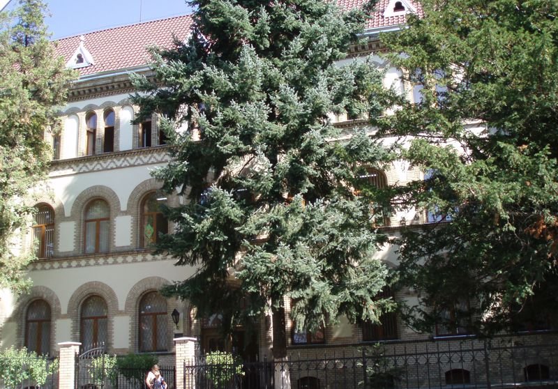 З території біля ЗОШ №4 м.Ужгорода хочуть забрати пішоходний перехід З території біля ЗОШ №4 м.Ужгорода хочуть забрати пішоходний перехід