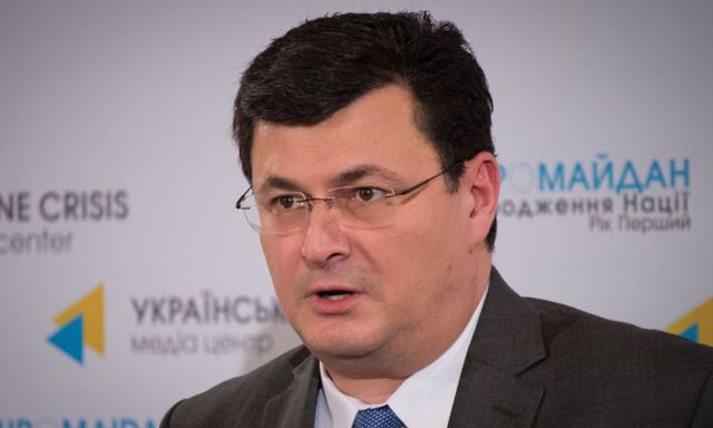 Поліомієлітом у Закарпатті захворіли нещеплені діти, – Квіташвілі Поліомієлітом у Закарпатті захворіли нещеплені діти, – Квіташвілі