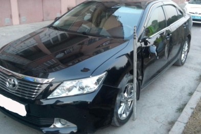 Багатодітний батько із Закарпаття, який постраждав внаслідок ДТП, помер у лікарні Багатодітний батько із Закарпаття, який постраждав внаслідок ДТП, помер у лікарні