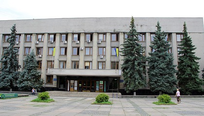 Двоє ужгородців отримають звання почесного громадянина міста Двоє ужгородців отримають звання почесного громадянина міста