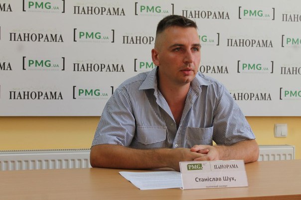 Політичний експерт: "Якщо закарпатці не реагуватимуть на будь-які прояви сепаратзму, то наслідки будуть небаченими та неконтрольованими" Політичний експерт: "Якщо закарпатці не реагуватимуть на будь-які прояви сепаратзму, то наслідки будуть небаченими та неконтрольованими"