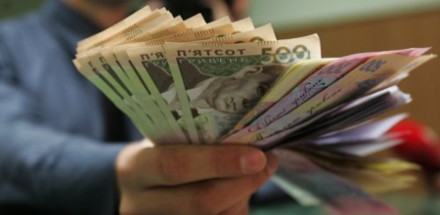 Підприємці-спрощенці краю сплатили понад 131 мільйон гривень єдиного податку Підприємці-спрощенці краю сплатили понад 131 мільйон гривень єдиного податку