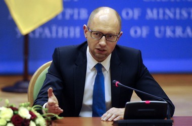 Арсеній Яценюк розповів про відставу міністра освіти, закарпатця Сергія Квіта Арсеній Яценюк розповів про відставу міністра освіти, закарпатця Сергія Квіта