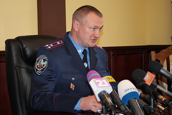 Чисельність правоохоронців на Закарпатті зменшиться, а зарплатня поліцейського зросте вдвічі Чисельність правоохоронців на Закарпатті зменшиться, а зарплатня поліцейського зросте вдвічі