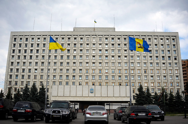ЦВК розпустила Міжгірську виборчу комісію ЦВК розпустила Міжгірську виборчу комісію