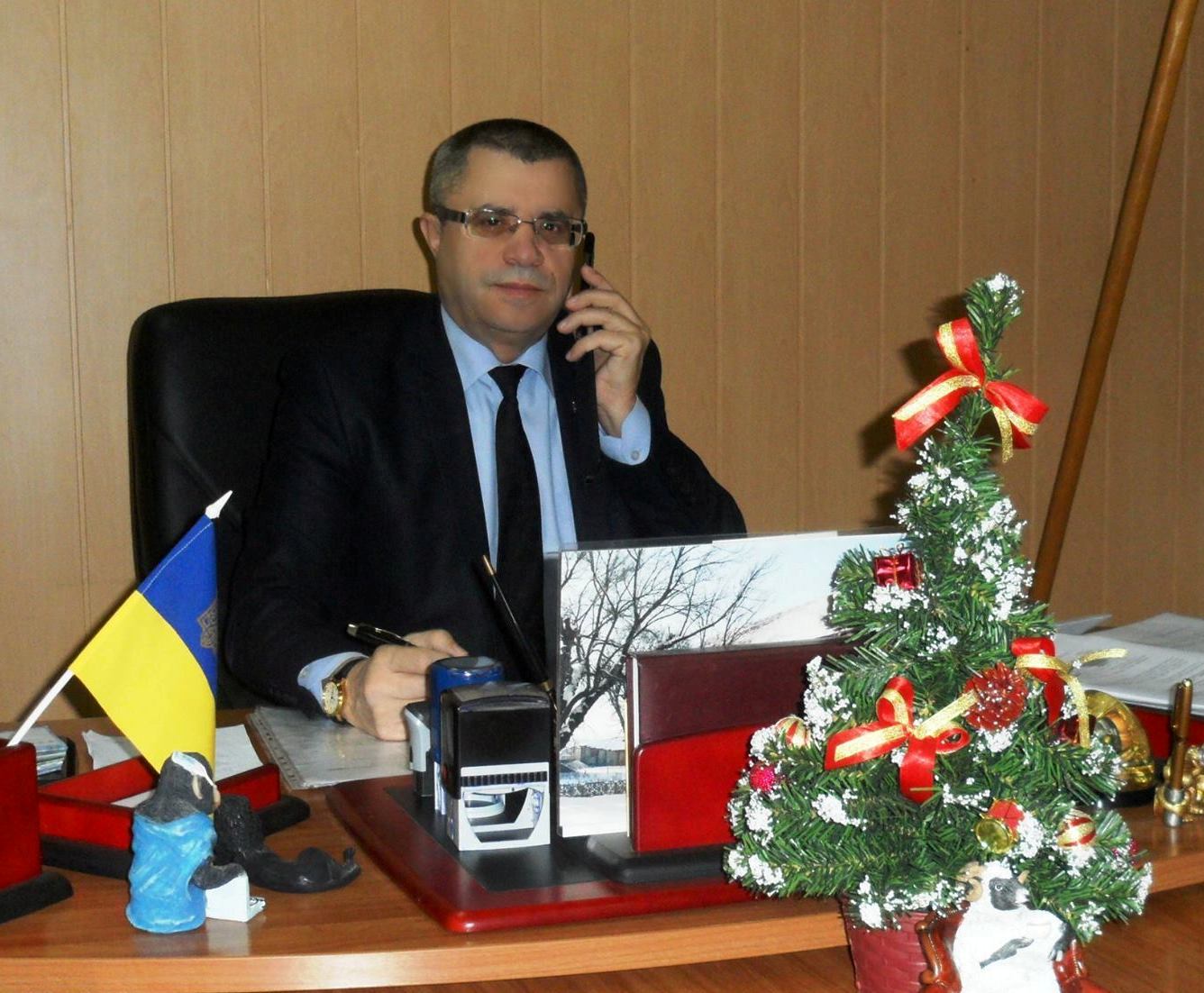 Селищний голова Чинадієва анонсував генеральне прибирання сміття у руслі Латориці Селищний голова Чинадієва анонсував генеральне прибирання сміття у руслі Латориці