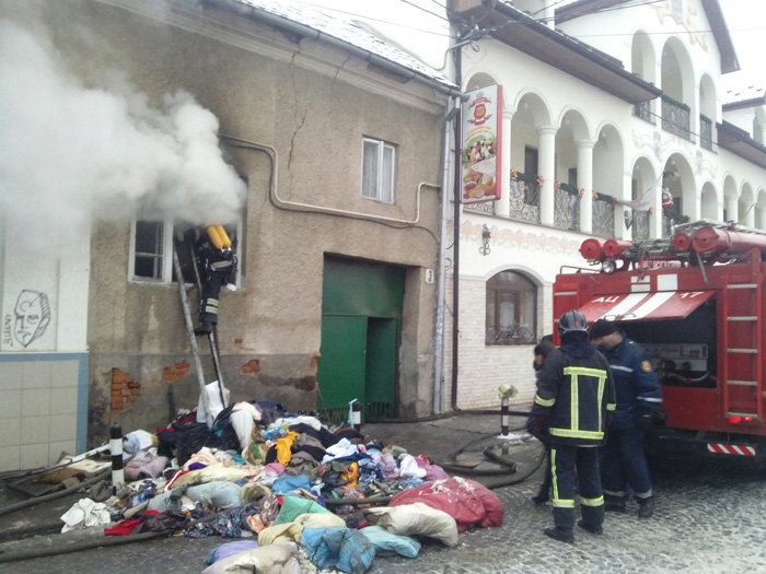 Внаслідок пожежі на Возз’єднання жінка похилого віку опинилась на лікарняному ліжку Внаслідок пожежі на Возз’єднання жінка похилого віку опинилась на лікарняному ліжку