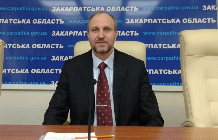 Нерухомість та бізнес на Закарпатті реєструватимуть місцеві органи влади Нерухомість та бізнес на Закарпатті реєструватимуть місцеві органи влади