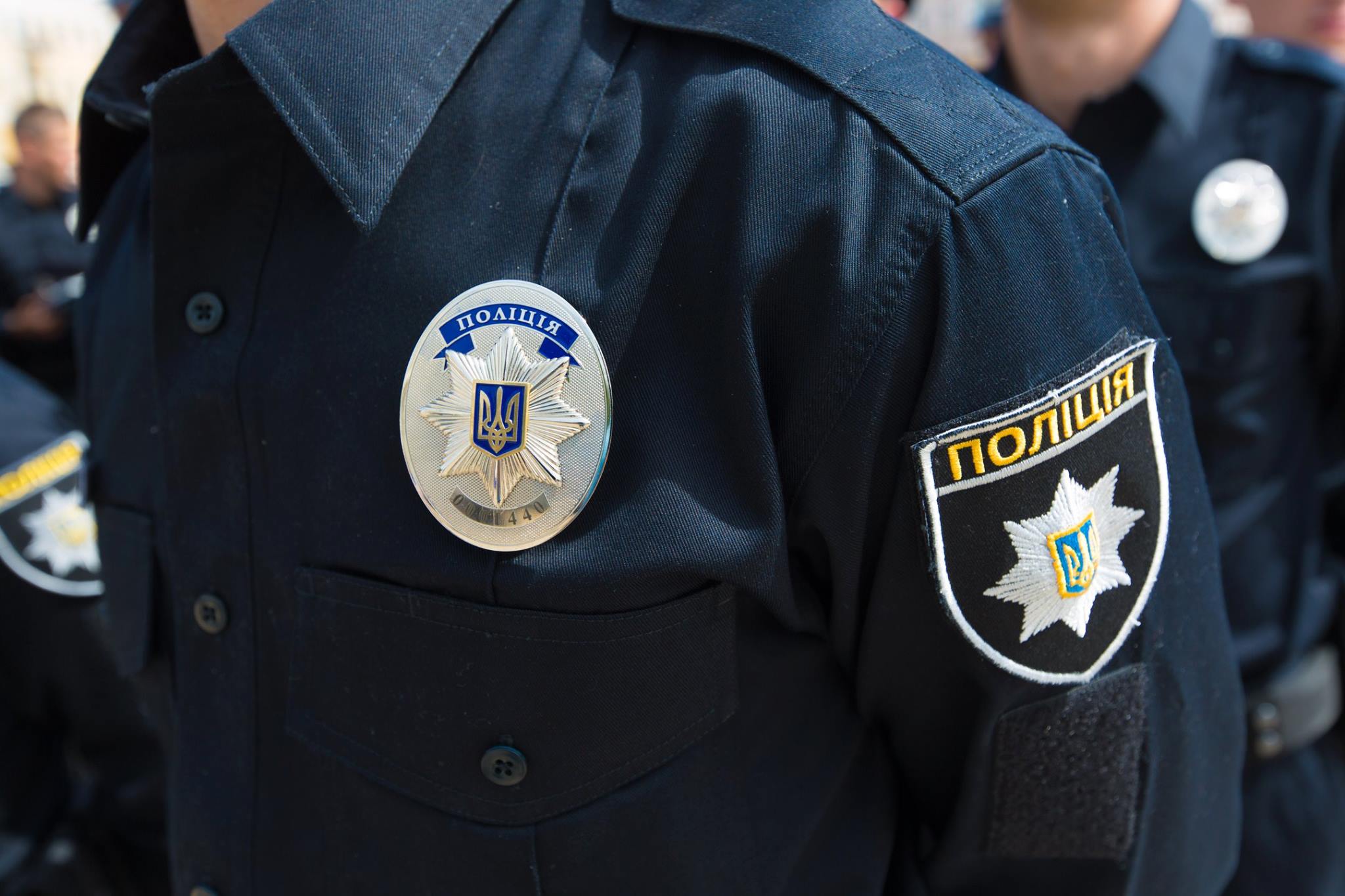 Мукачівські депутати планують прийняти програму профілактики злочинності Мукачівські депутати планують прийняти програму профілактики злочинності