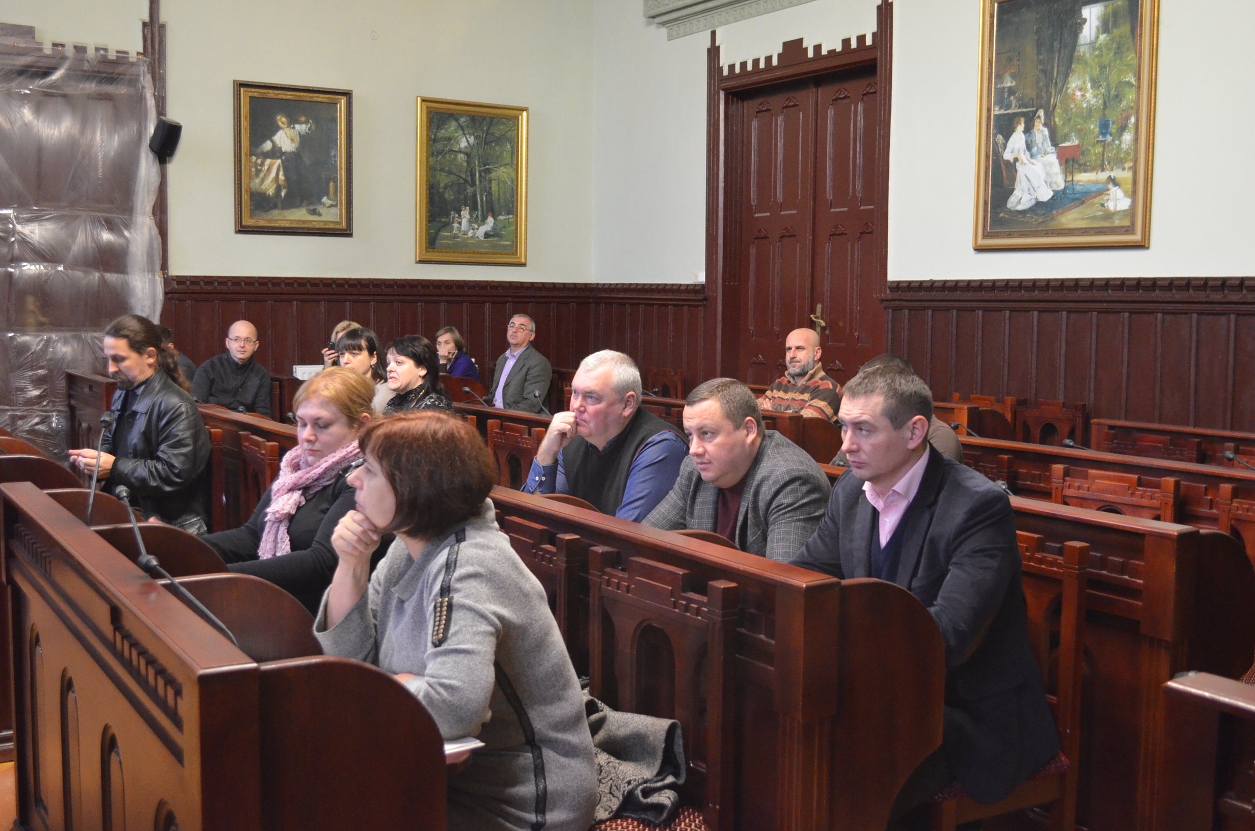 Депутати Мукачівської міськради планують прийняти звернення до керівництва країни щодо пільгового перевезення пасажирів Депутати Мукачівської міськради планують прийняти звернення до керівництва країни щодо пільгового перевезення пасажирів