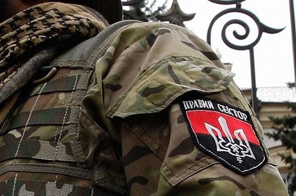 Ще 9 кримінальних справ: затриманим правосекторівцям оголосили підозру в інших злочинах Ще 9 кримінальних справ: затриманим правосекторівцям оголосили підозру в інших злочинах