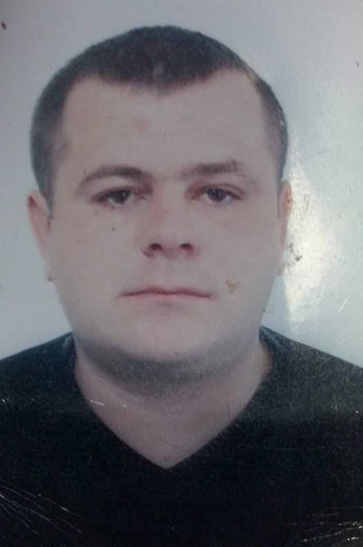 Поліція просить допомогти розшукати зниклого жителя Березинки Поліція просить допомогти розшукати зниклого жителя Березинки