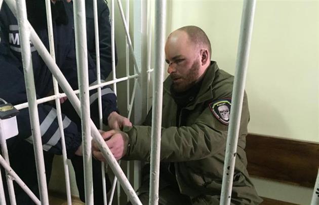 Сьогодні суд розгляне апеляцію бійців ПС, звинувачених у бійці на Драгобраті Сьогодні суд розгляне апеляцію бійців ПС, звинувачених у бійці на Драгобраті