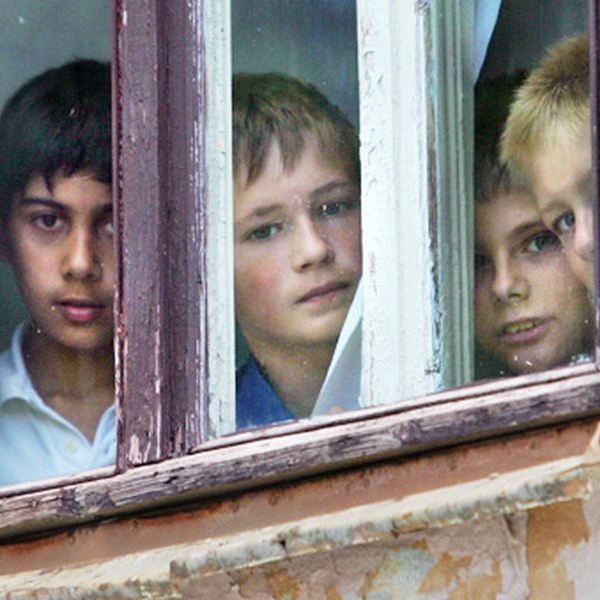 На Воловеччині троє дітей залишились без опіки батьків На Воловеччині троє дітей залишились без опіки батьків