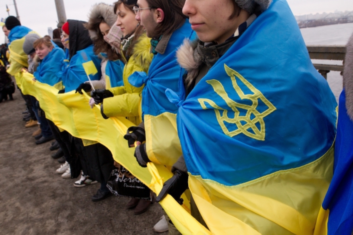 До Дня Соборності в Ужгороді виступить оркестр До Дня Соборності в Ужгороді виступить оркестр