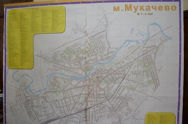 У Мукачеві планують врегулювати питання, пов’язані з фактами самовільно зайнятих земельних ділянок У Мукачеві планують врегулювати питання, пов’язані з фактами самовільно зайнятих земельних ділянок
