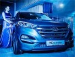 Новий Hyundai Tucson – вже на Закарпатті! Новий Hyundai Tucson – вже на Закарпатті!
