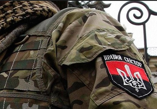 Керівництво "Правого сектору" та адвокат затриманих бійців розкажуть свою версію подій на Драгобраті Керівництво "Правого сектору" та адвокат затриманих бійців розкажуть свою версію подій на Драгобраті