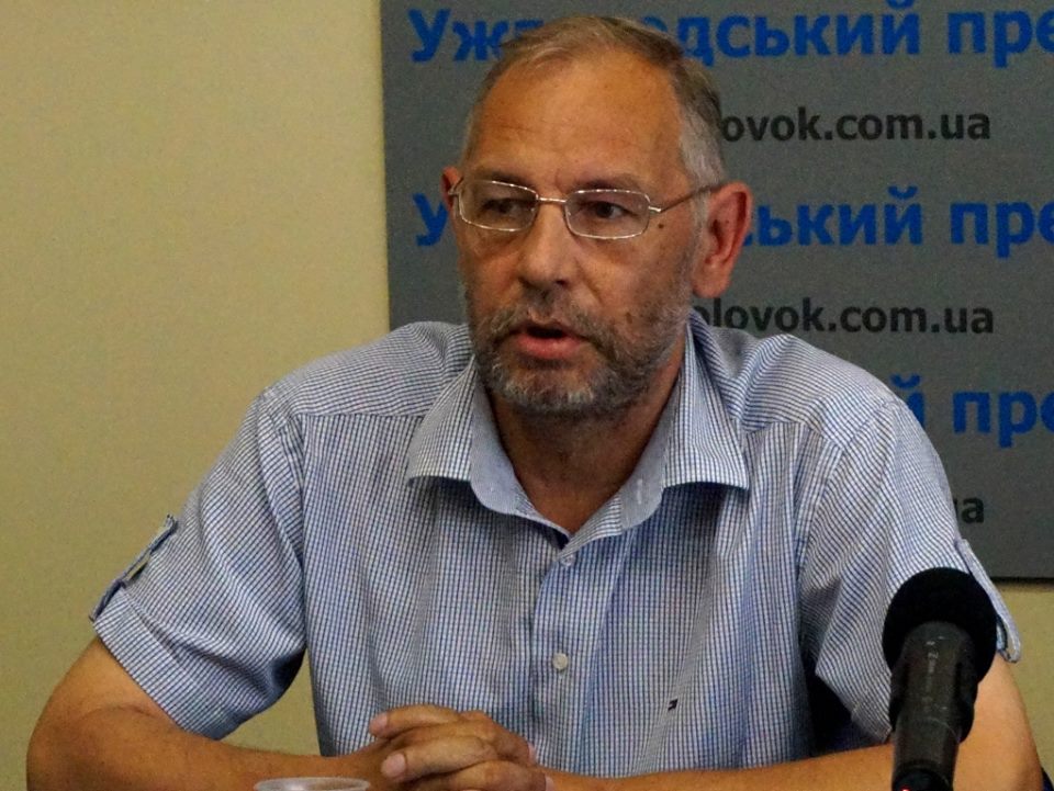 "Підпал автомобіля Володимира Чубірка – це скоріш бізнесові, а не політичні розбірки", – Віктор Пащенко "Підпал автомобіля Володимира Чубірка – це скоріш бізнесові, а не політичні розбірки", – Віктор Пащенко