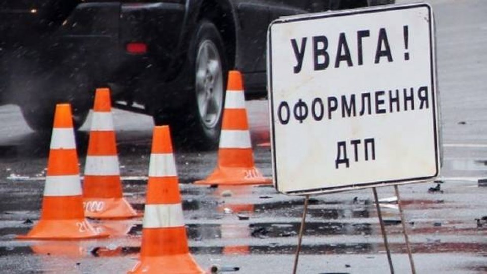 На Тячівщині знайшли водія, котрий збив пішохода і втік з місця події На Тячівщині знайшли водія, котрий збив пішохода і втік з місця події
