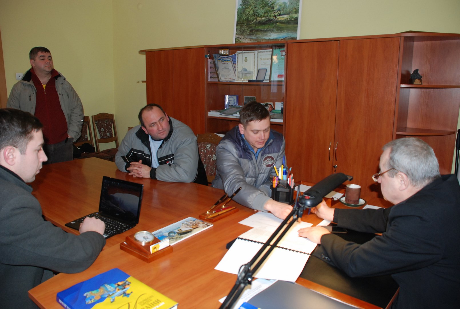 Навесні в Іршаві планують розпочати будівництво мотузкового парку Навесні в Іршаві планують розпочати будівництво мотузкового парку